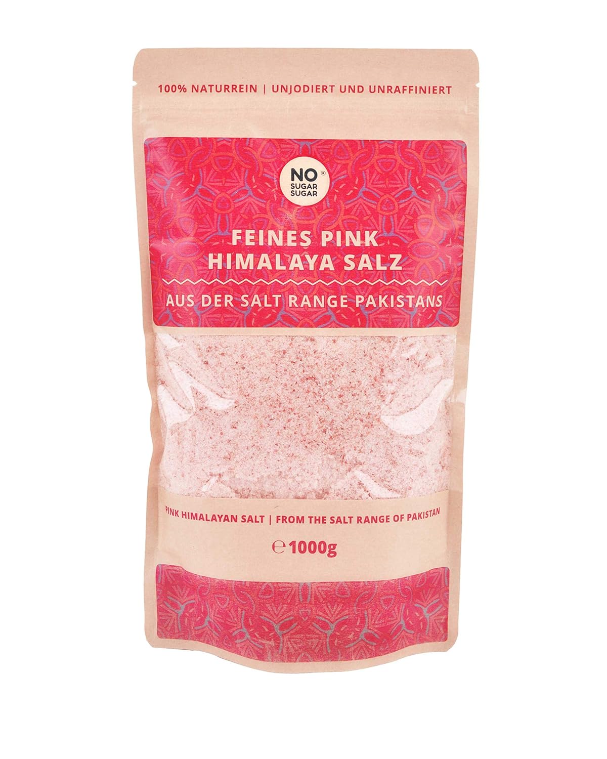 Himalaya-Steinsalz, 5 KG