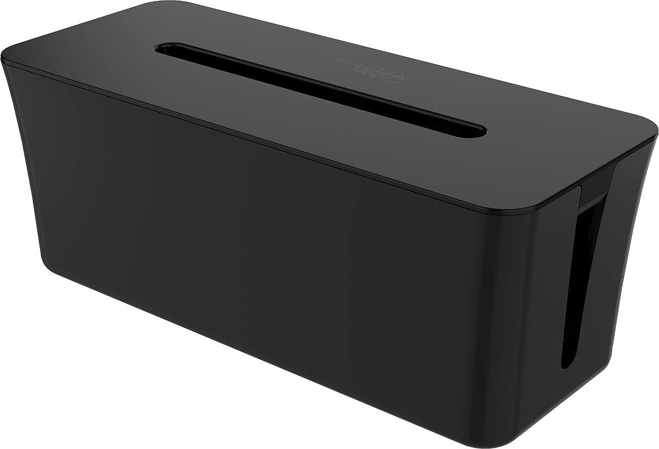Kabelbox gross