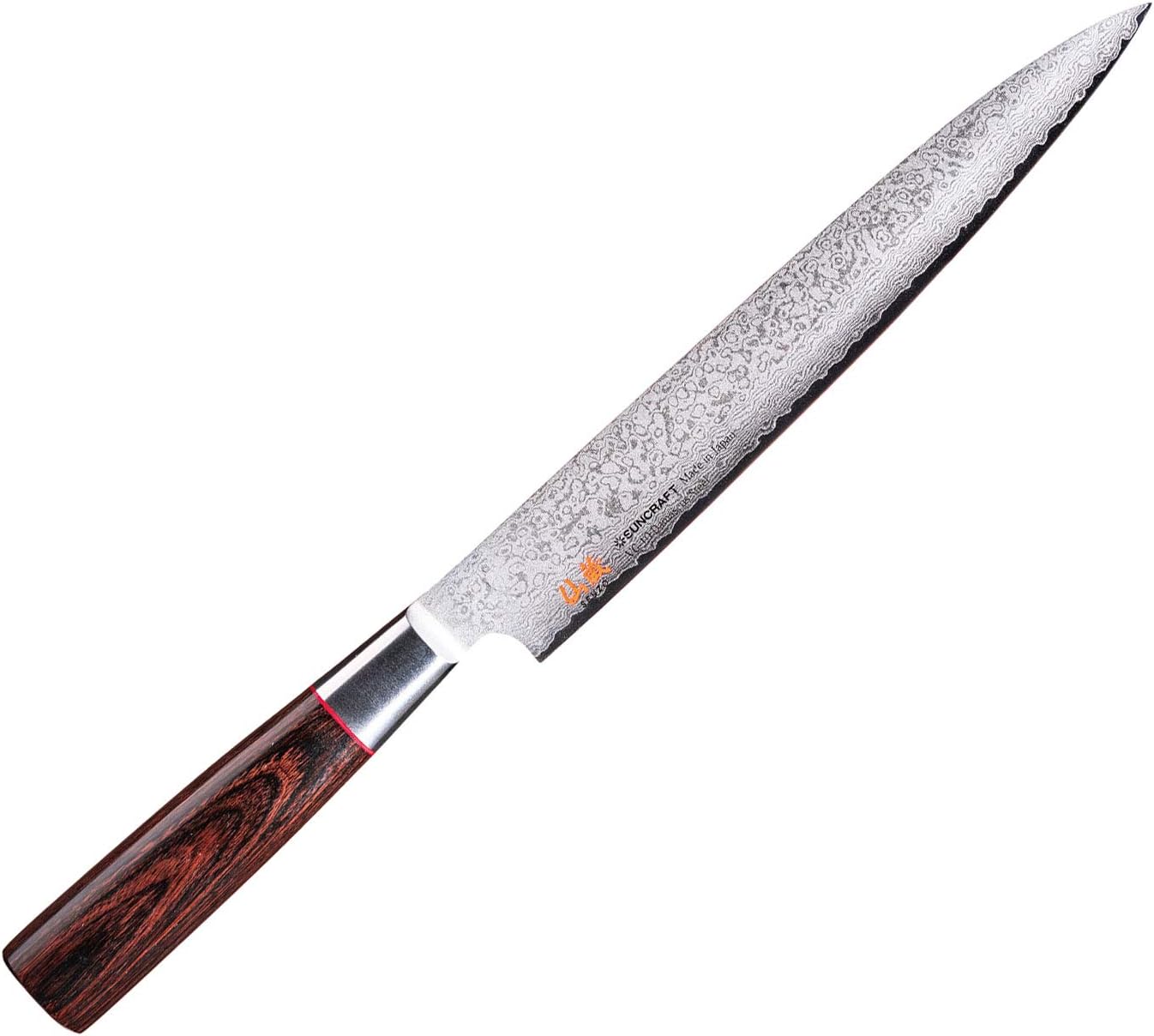 Senzo Classic ID-07 Sashimimesser