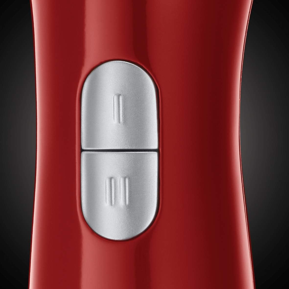 3-in-1 Pürierstab-Set mit Zubehör, Rot ; 700ml