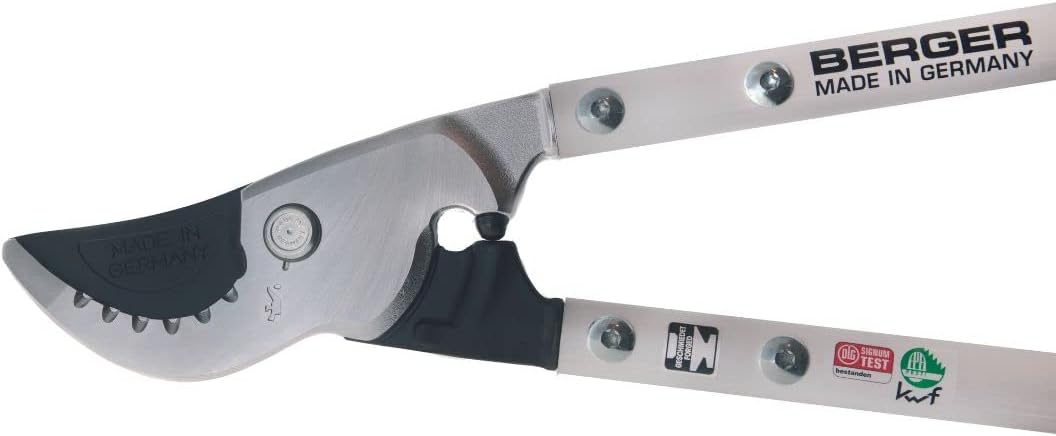 Astschere Megacutter 4280 mit Ölreservoir