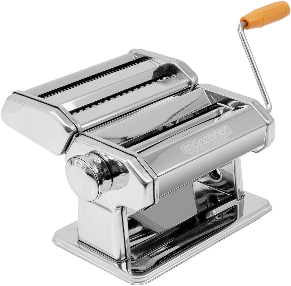 Nudelmaschine