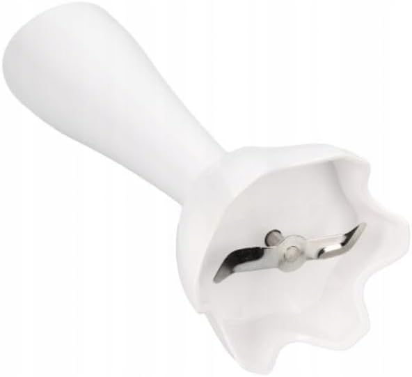 Mixeraufsatz-Aufsatz für Stabmixer Braun Multiquick 3 4162
