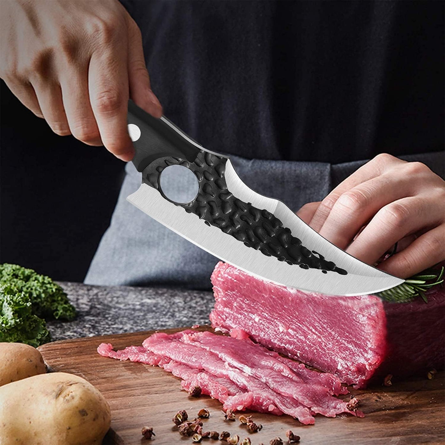 Ausbeinmesser, Ausbeinmesser