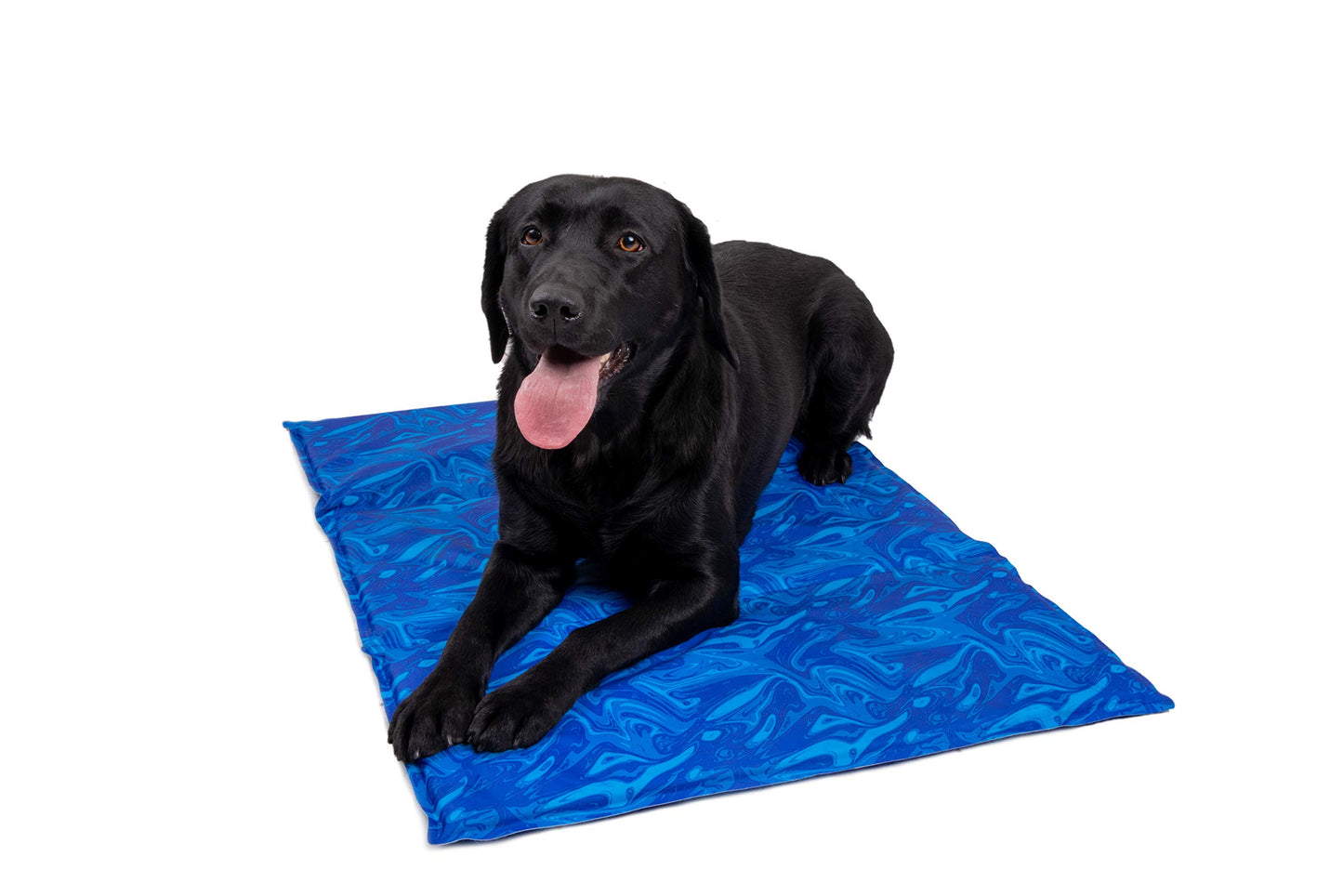 Hundekühlmatte extra dick, 90x65cm