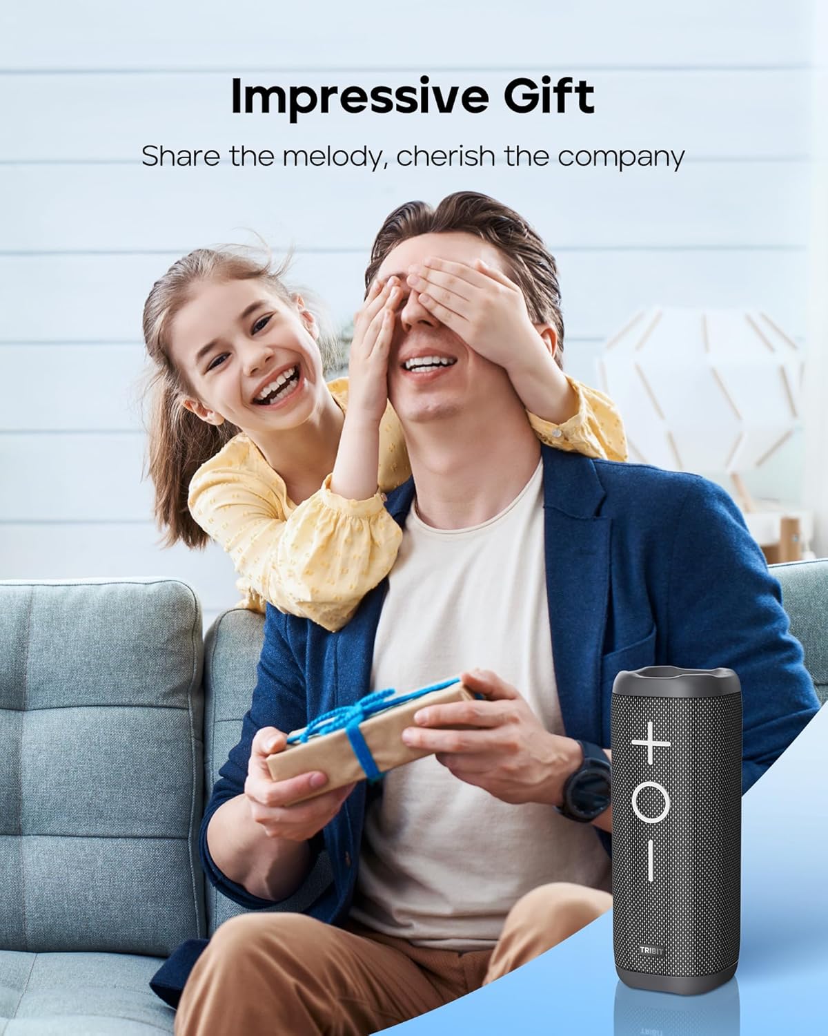 StormBox 2 Bluetooth-Lautsprecher