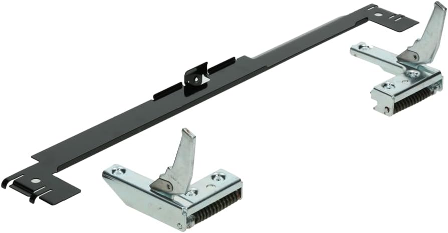 Scharnier-Set für Bosch-Ofen