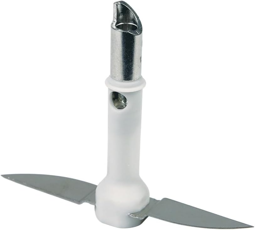 Ersatzmesser für Stabmixer und Zerkleinerer