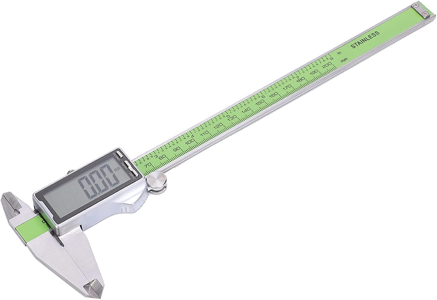 Digitaler Messschieber, 200mm