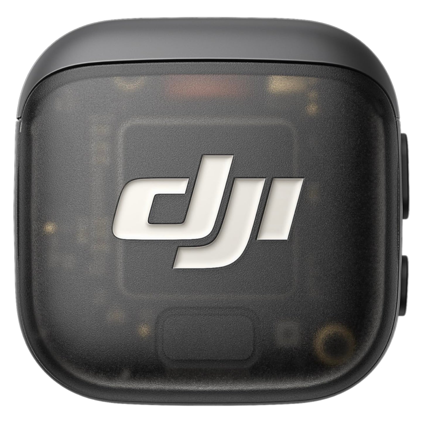 Drahtloses Mini-Mikrofon für iPhone/Kamera/Android, DJI Mic 3 Sender