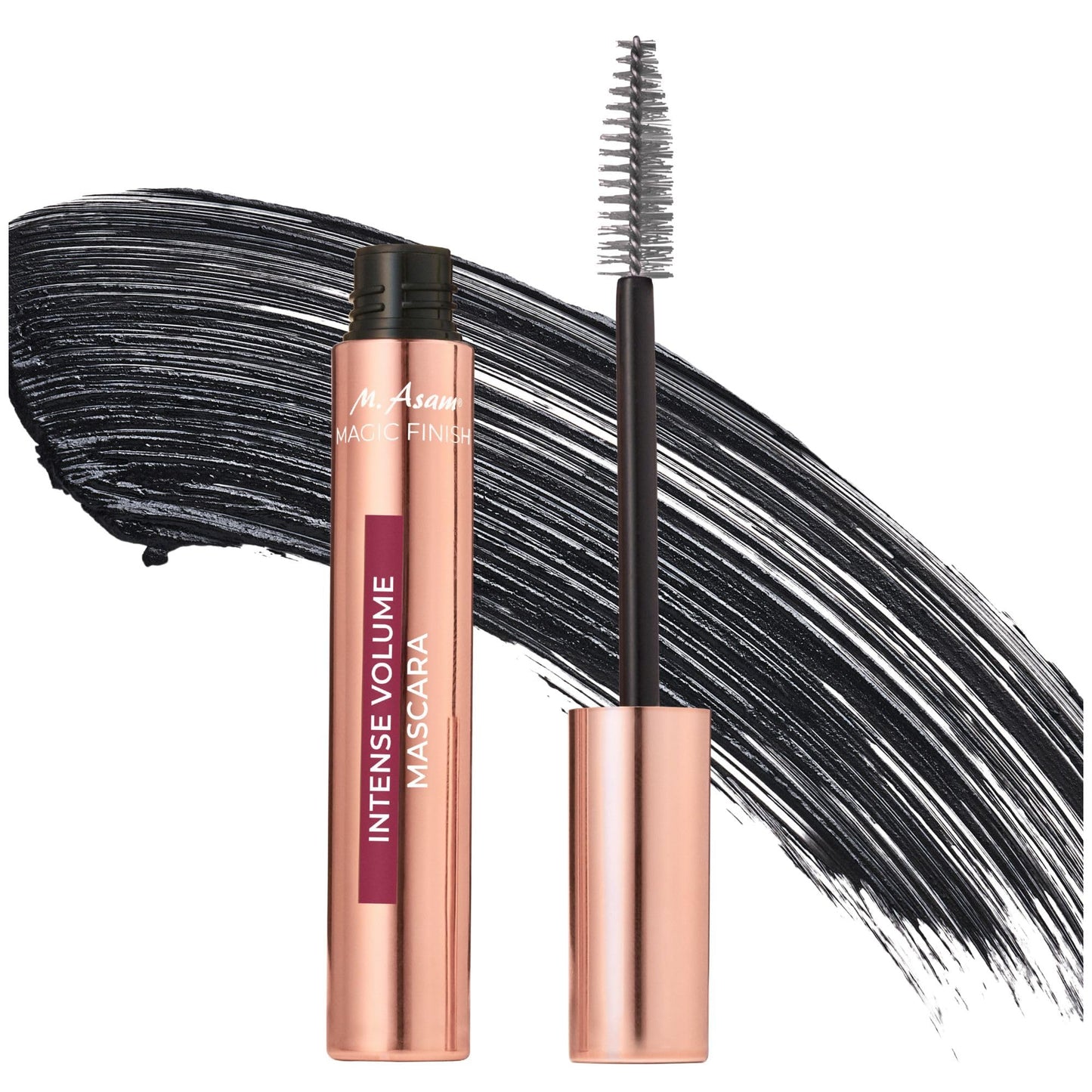 Intense Volume Mascara, Intense Volume