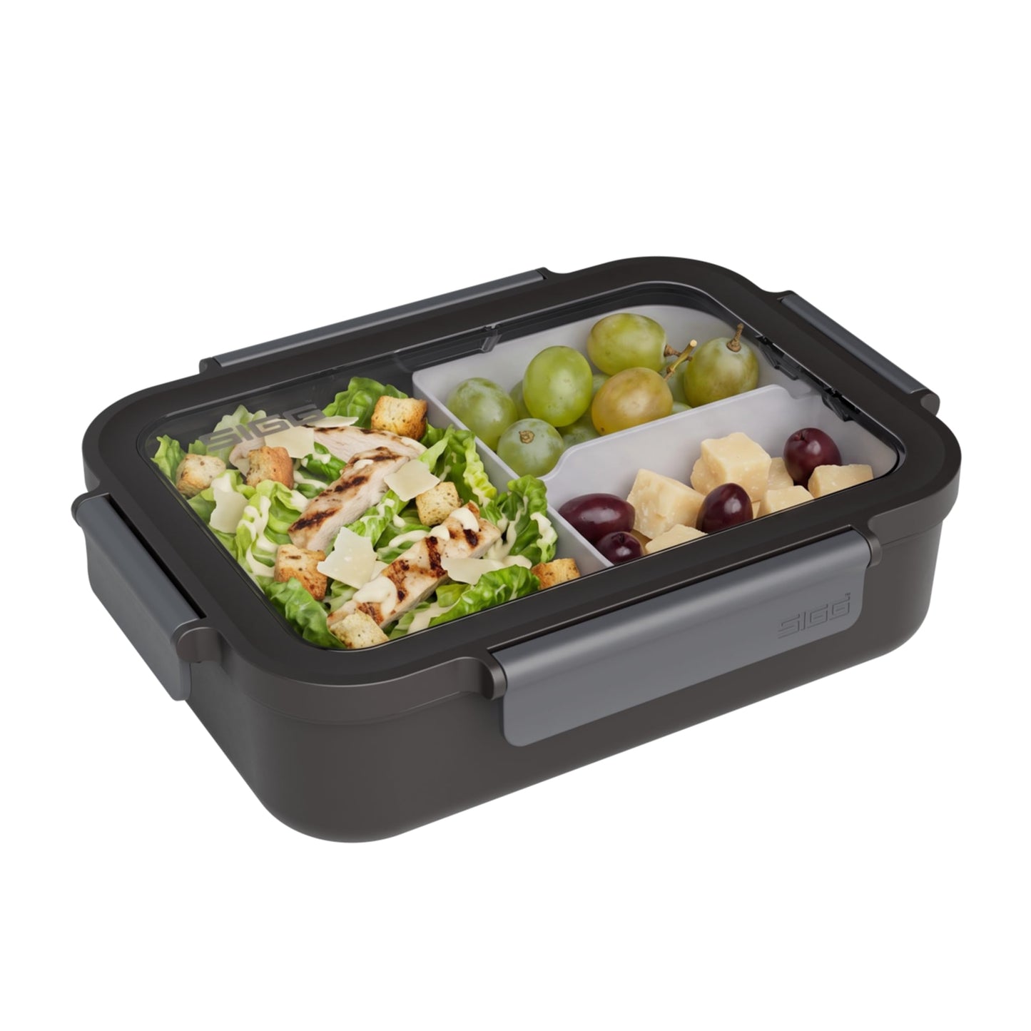 Nimo Lunchbox Anthracite, Anthracite