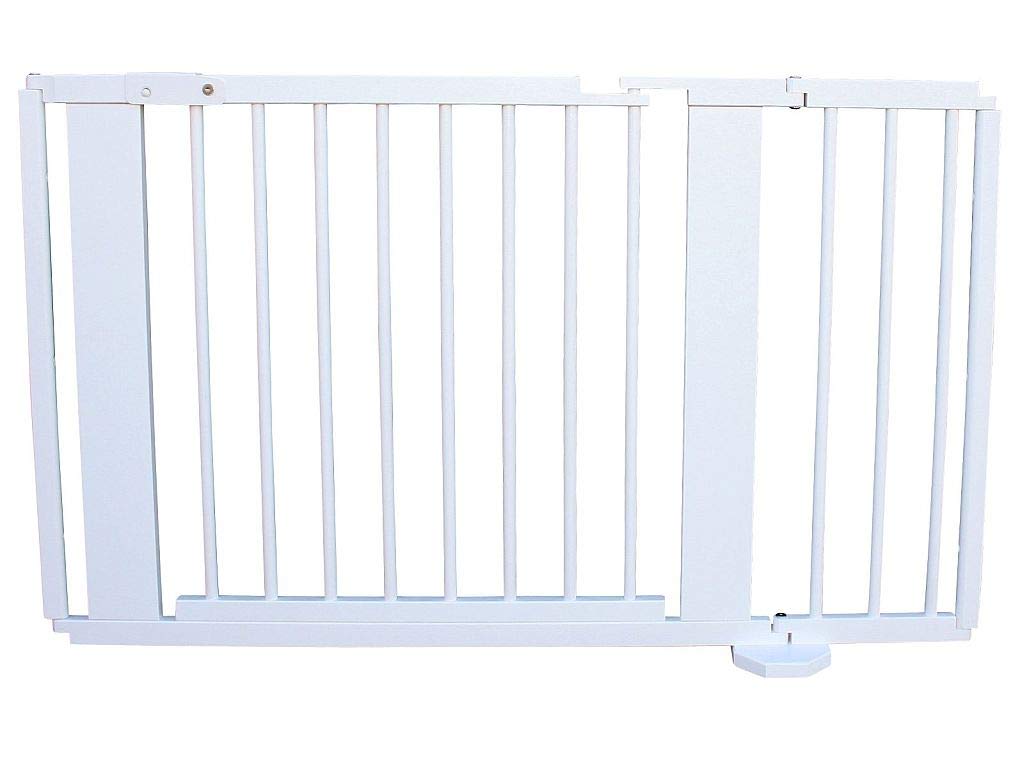 Türschutzgitter, 119 cm (1er Pack)