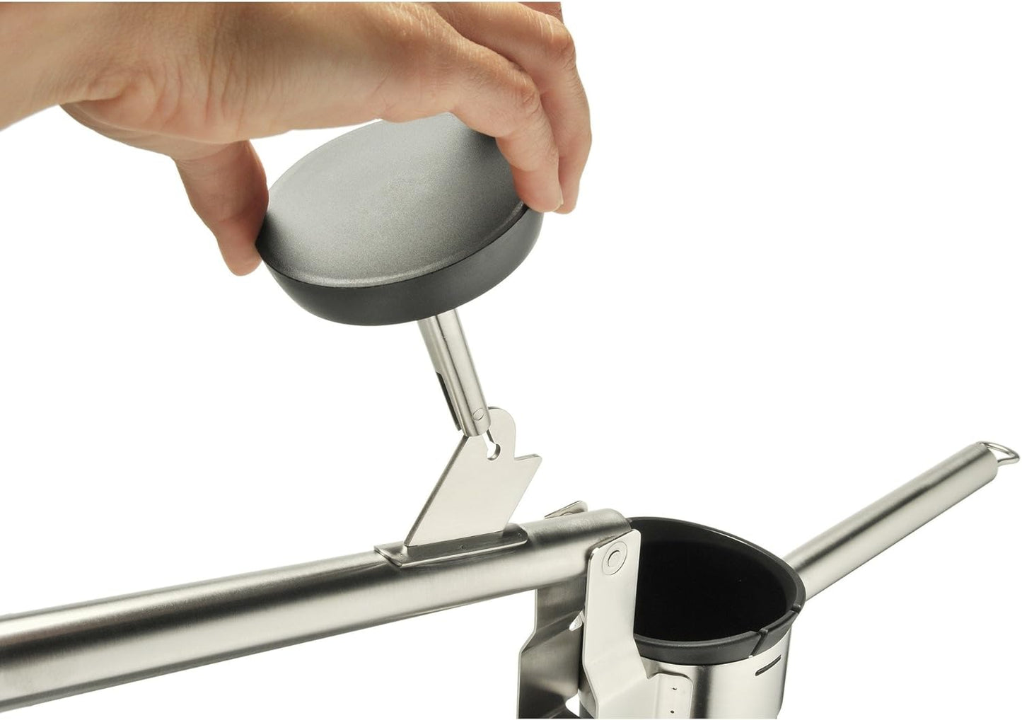 Profi Plus Multipresse