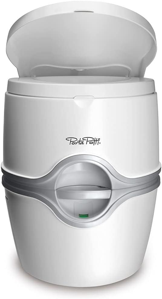 92306 Porta Potti 565E, Porta Potti 565 E Single