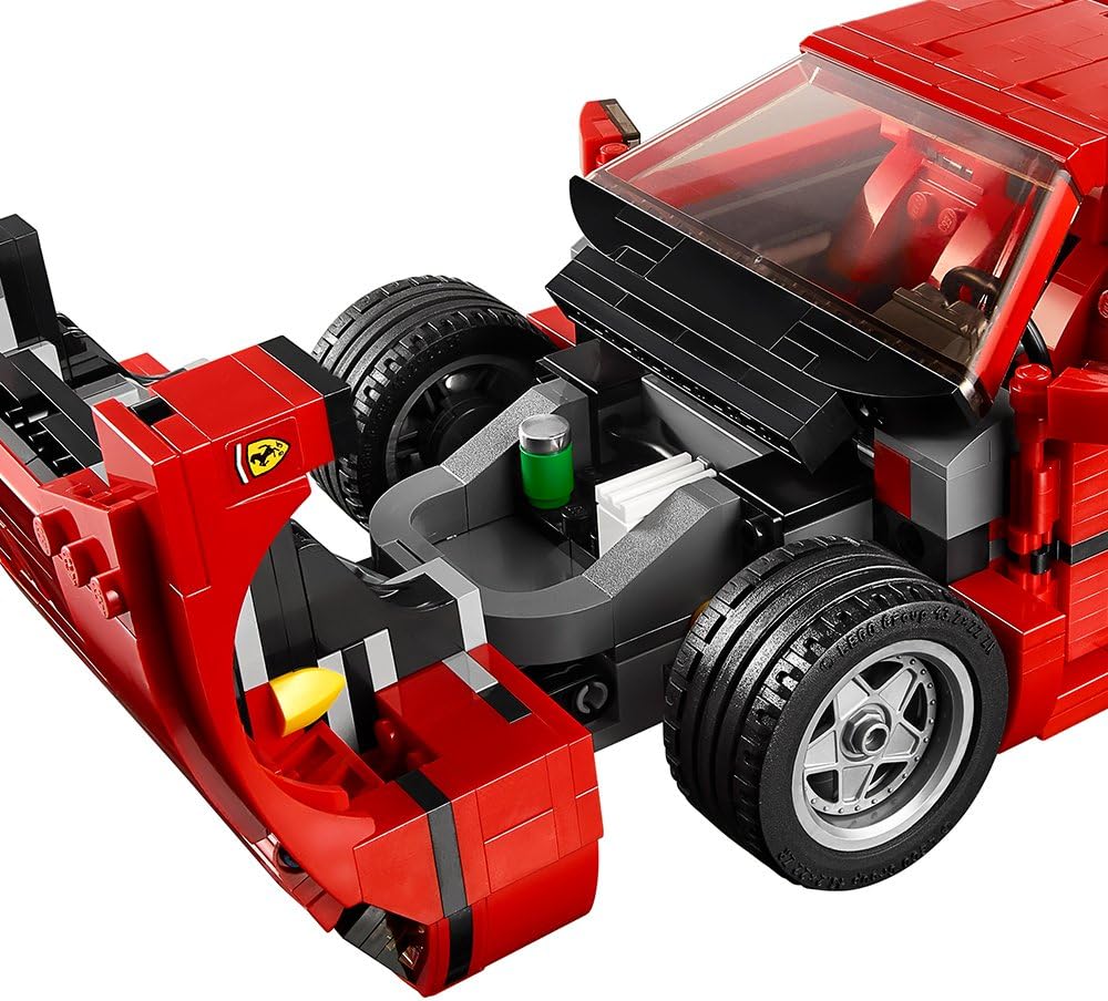 Creator Set 10248 - Ferrari F40