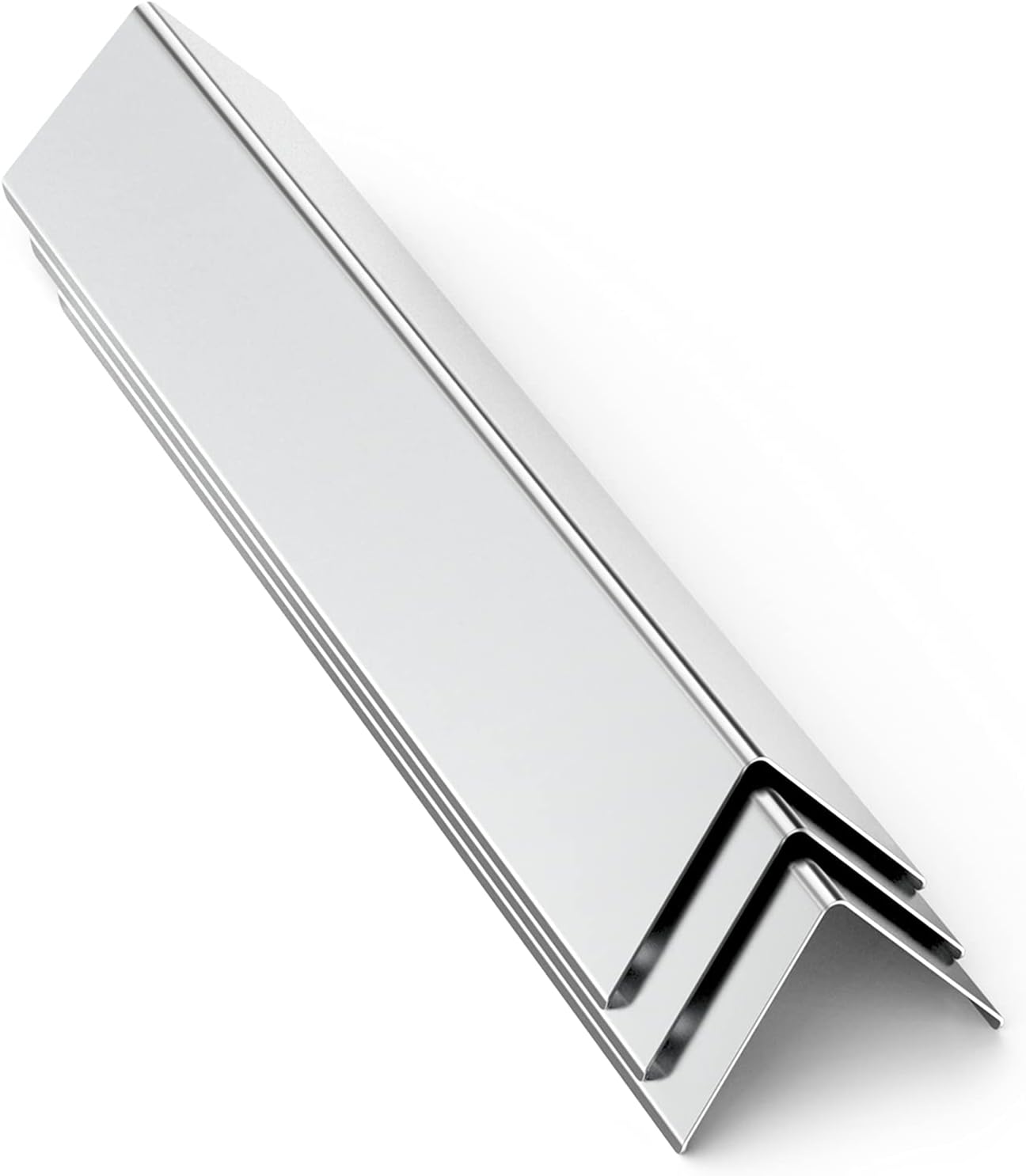 Edelstahl Flavorizer Bars für Weber Spirit, Edelstahl