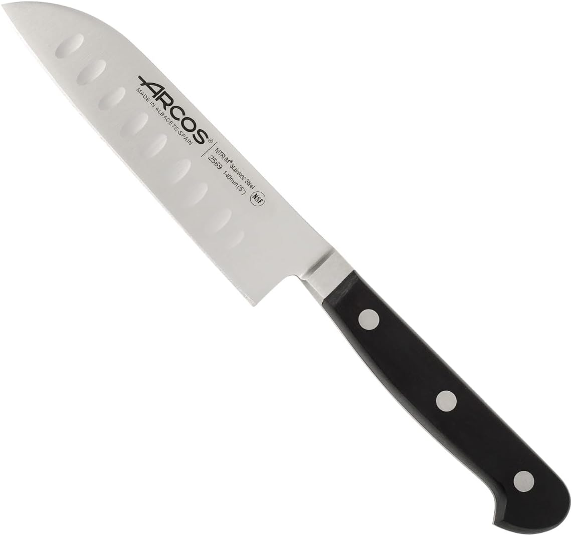 Clasica - Santoku Messer