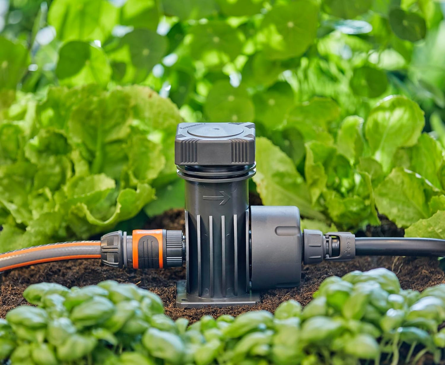 Micro-Drip-System Basisgerät 2000