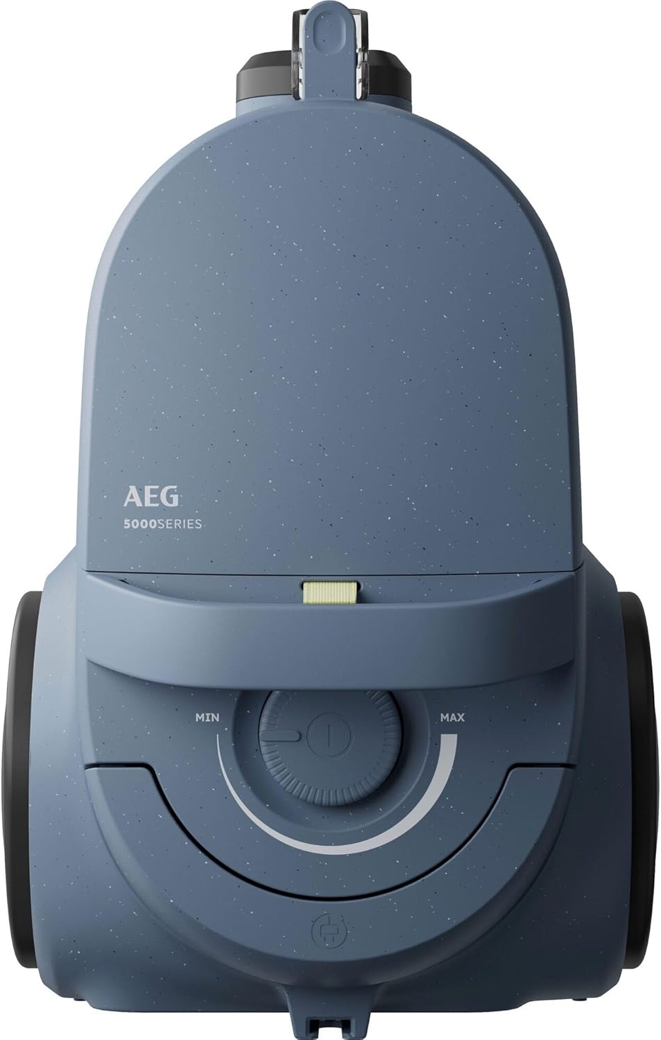 Beutelloser Bodenstaubsauger Serie 5000, Serie 5000 blau