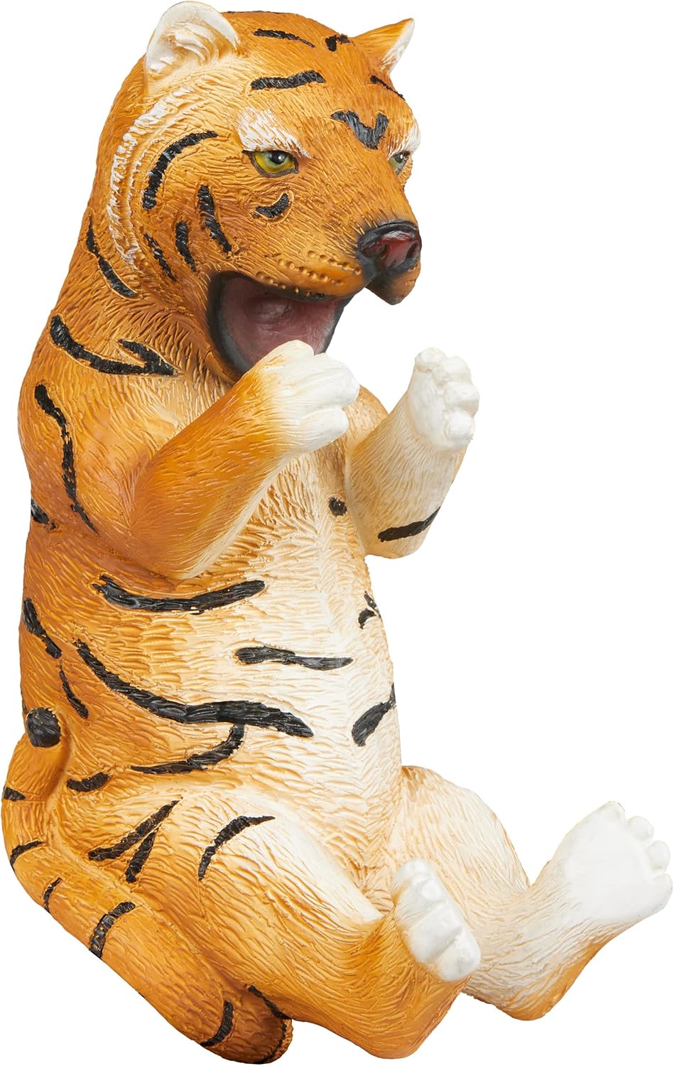 Weinflaschenhalter Durstiger Tiger, Tiger
