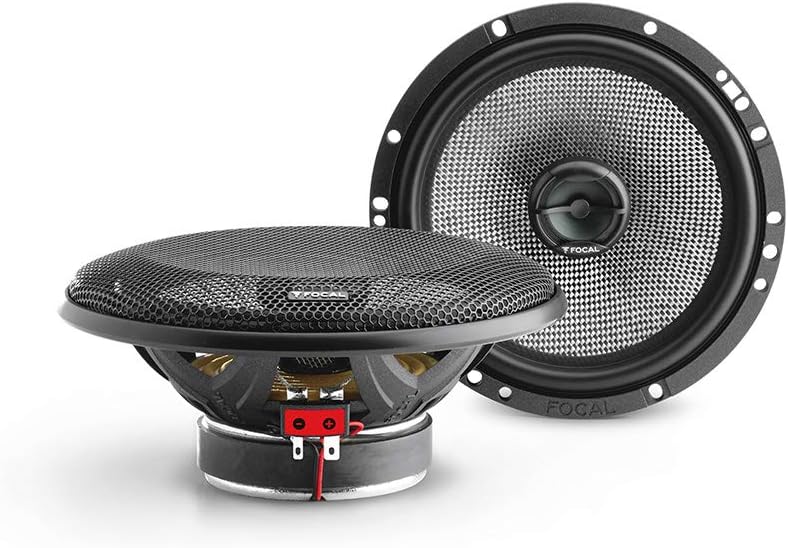 Performance Access 165AC Coaxsystem