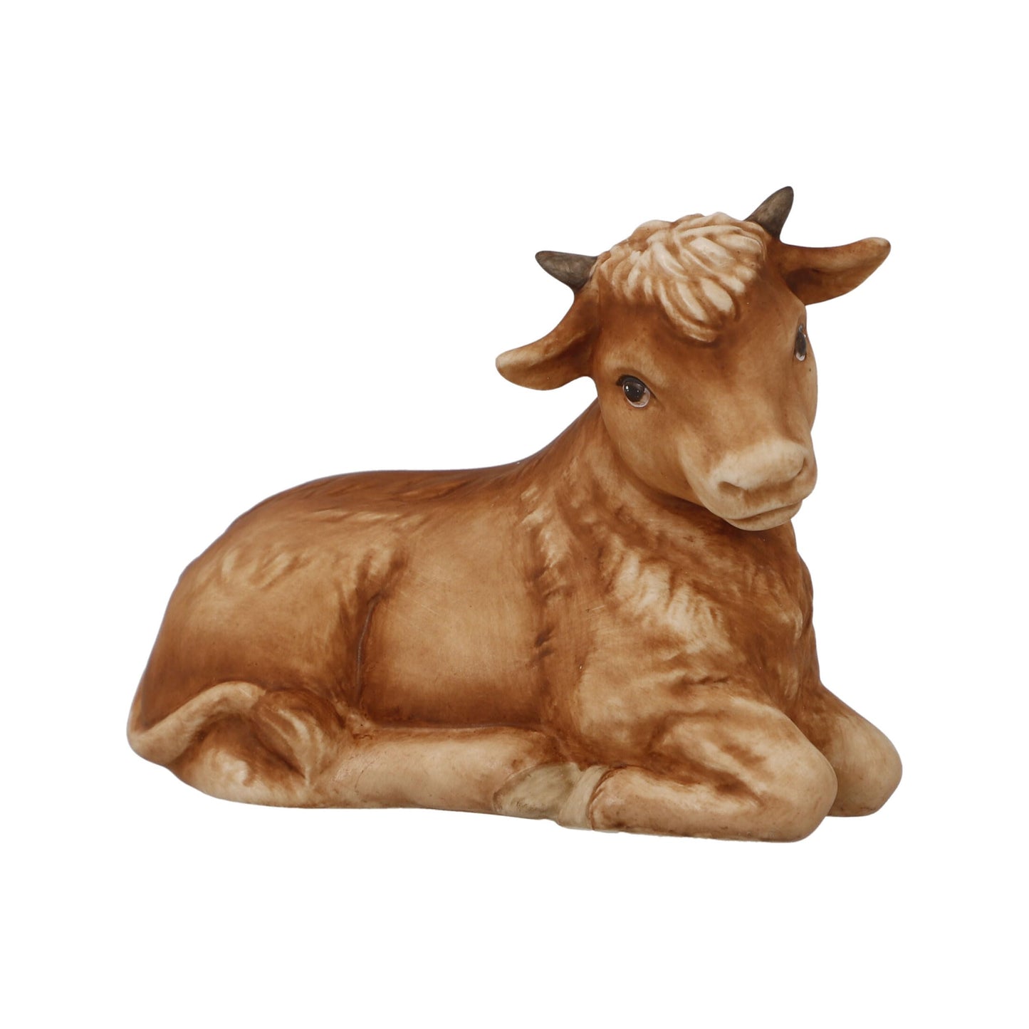 Krippenfigur Ochse 41-661-08-1