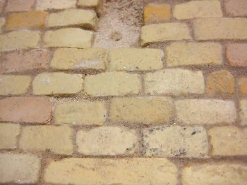 Ruinenbausteine (150 Stück)