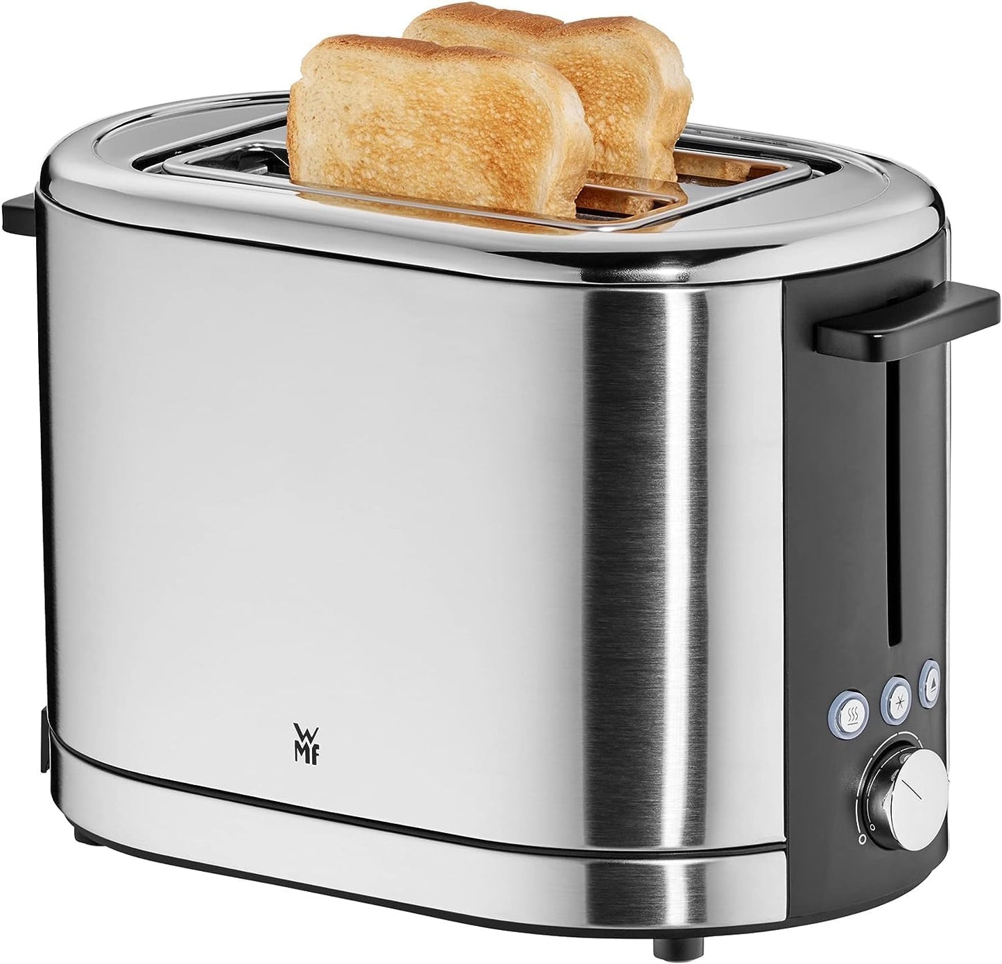 XXL Doppelschlitz Toaster