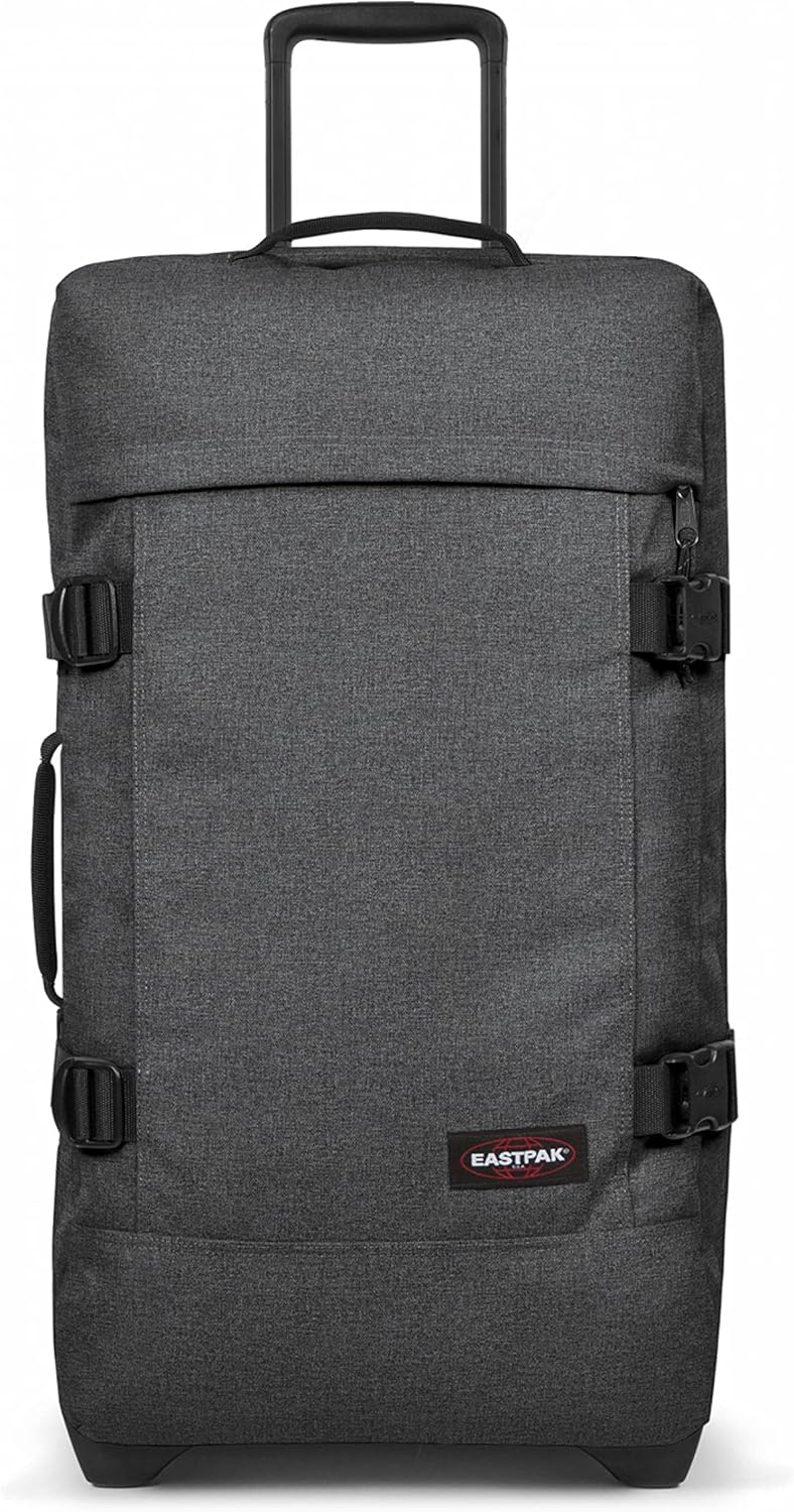 Tranverz, Black Denim