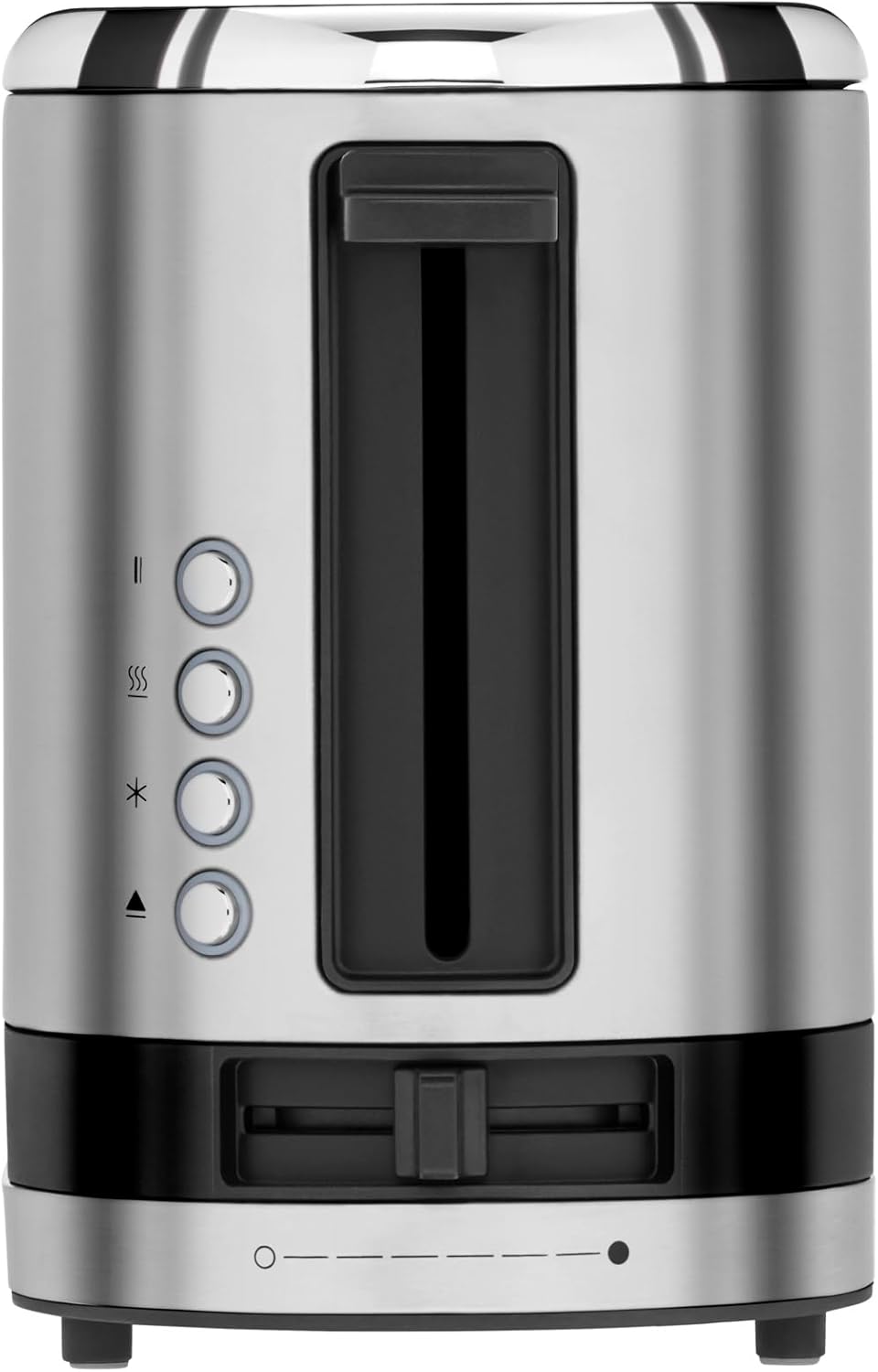 KÜCHENminis Langschlitztoaster, Modern