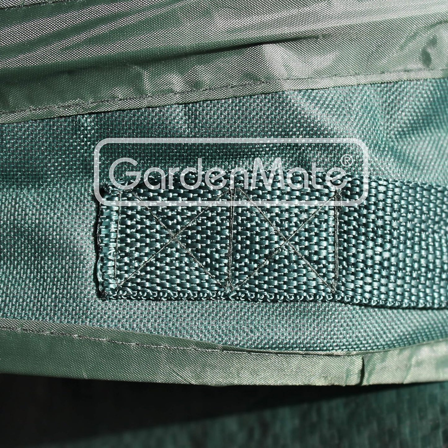 3er-Set Gartensack-Set, 3x 160 Liter