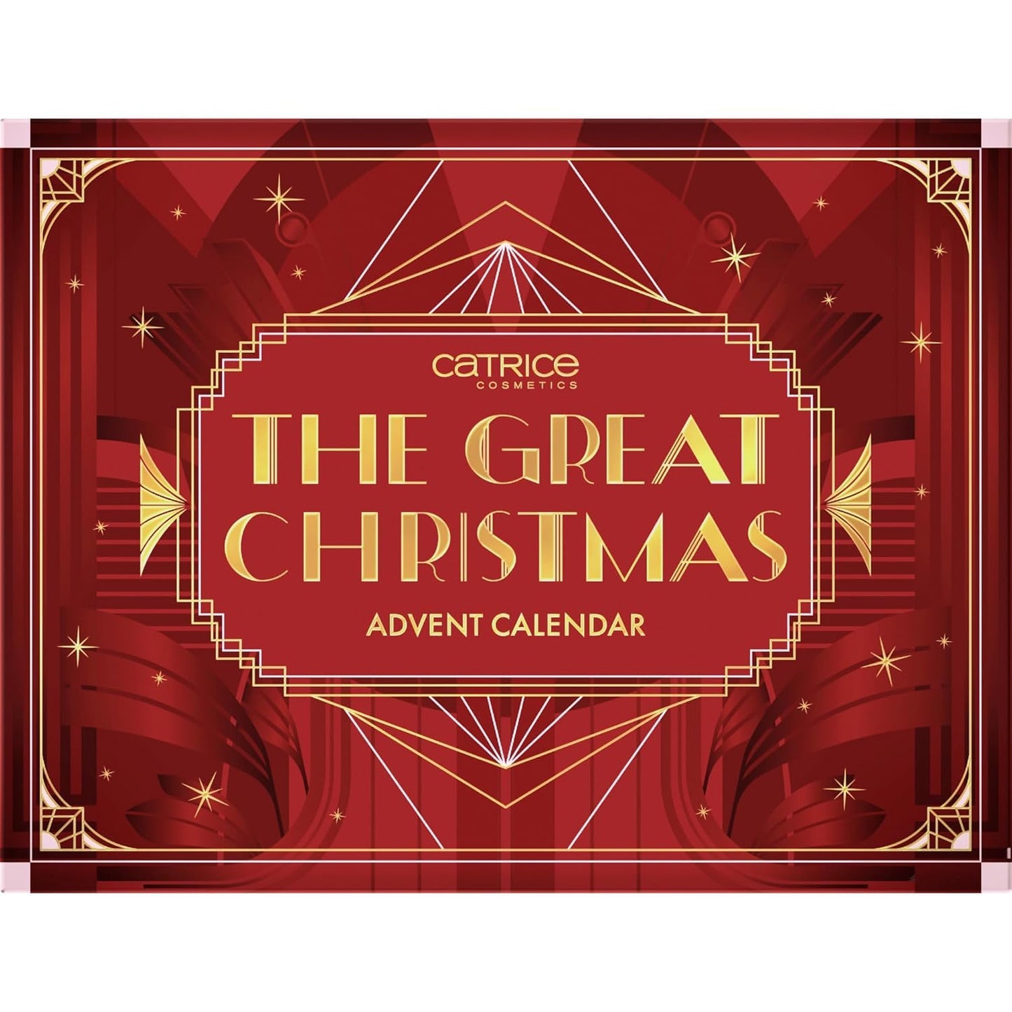 Beauty Adventskalender mit Make-up Überraschungen