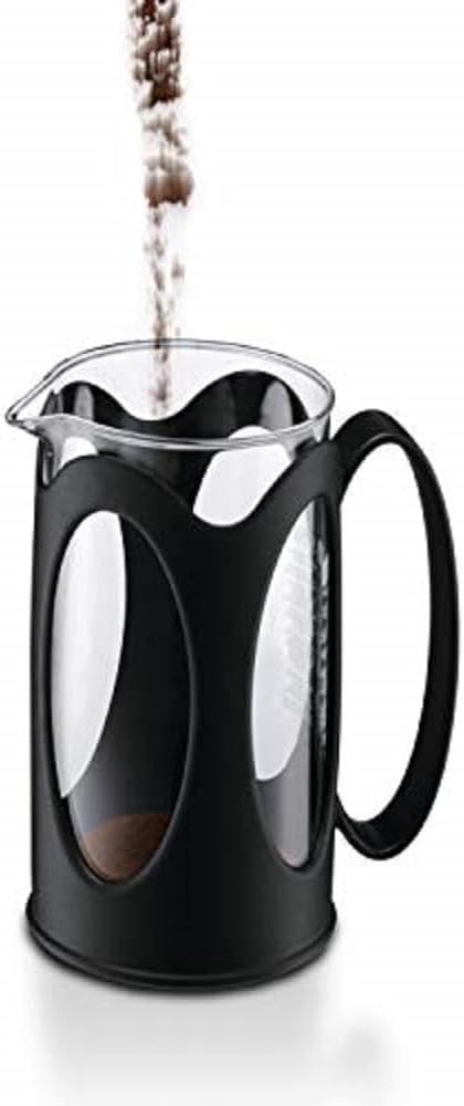 Kenya Kaffeebereiter 1L, 8 Cup