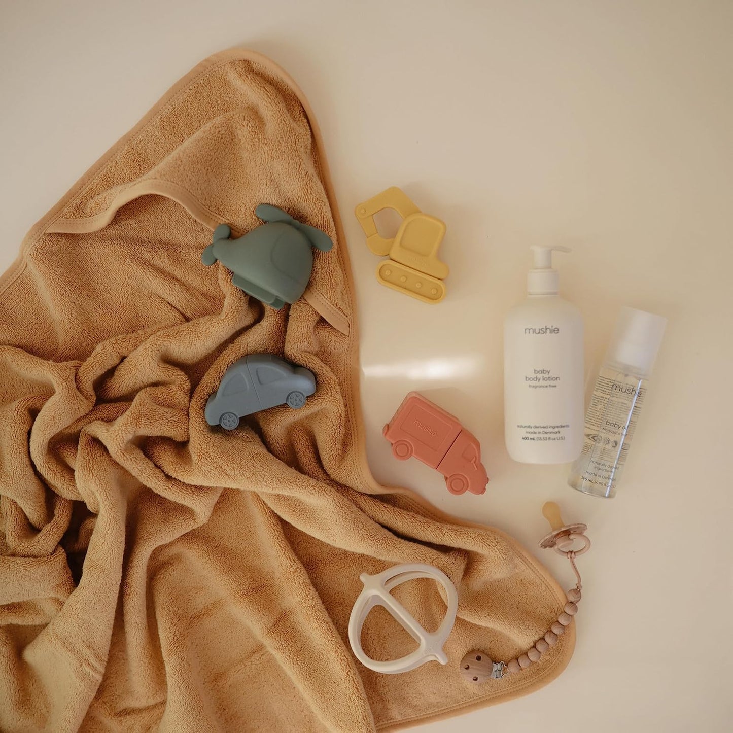Badespielzeug-Set Fahrzeuge, Fahrzeuge