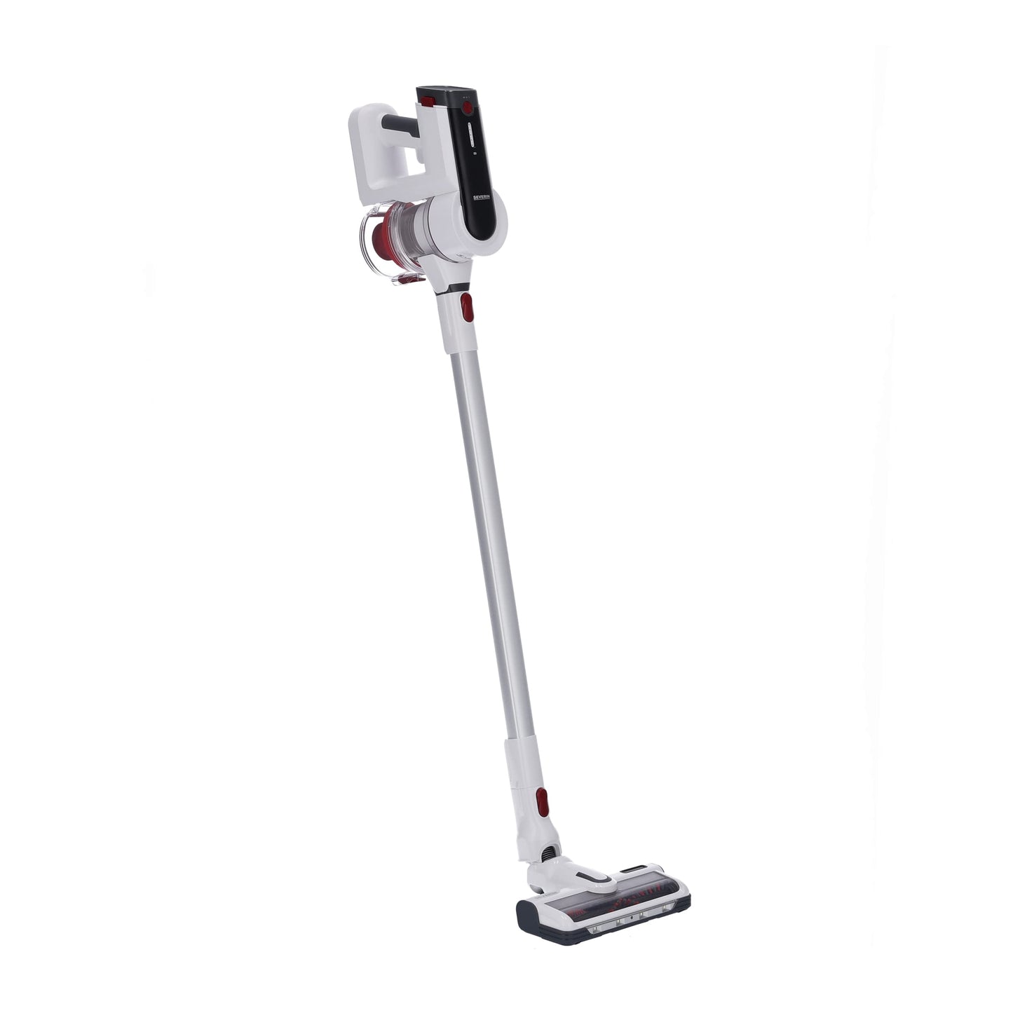 HV 7166, Stielstaubsauger, Weiss