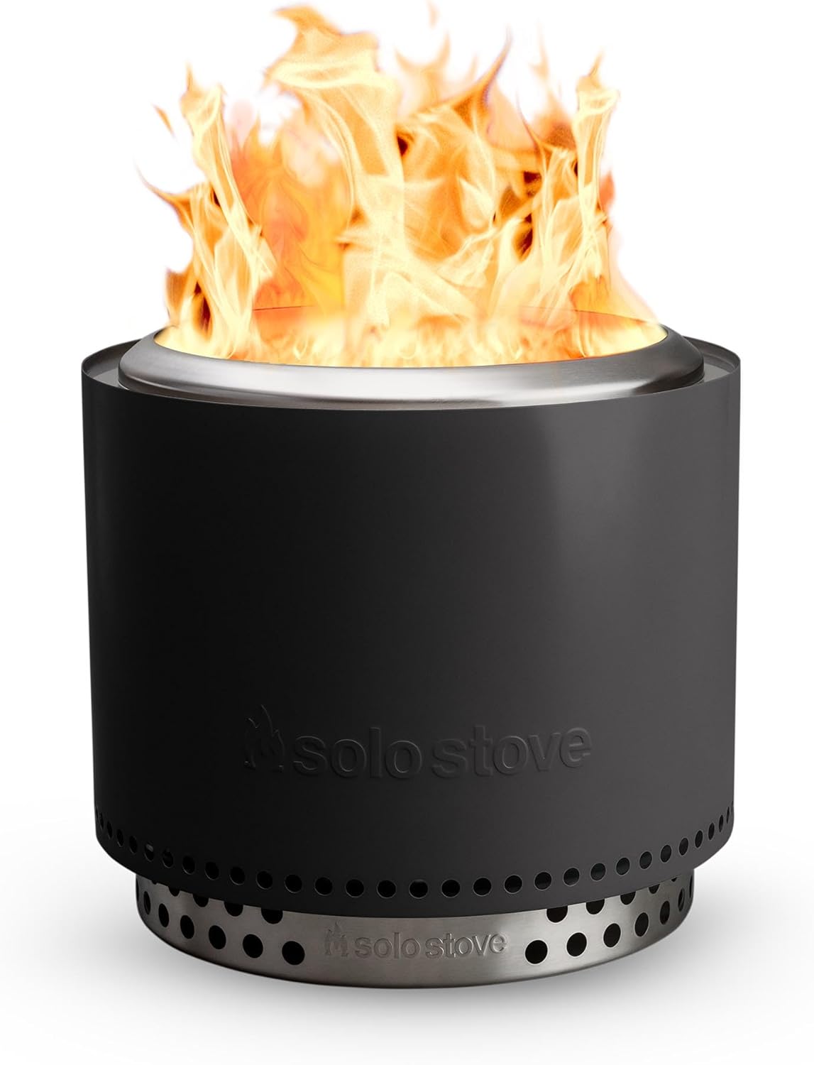 Bonfire 2.0 Feuerschale, Anthrazit