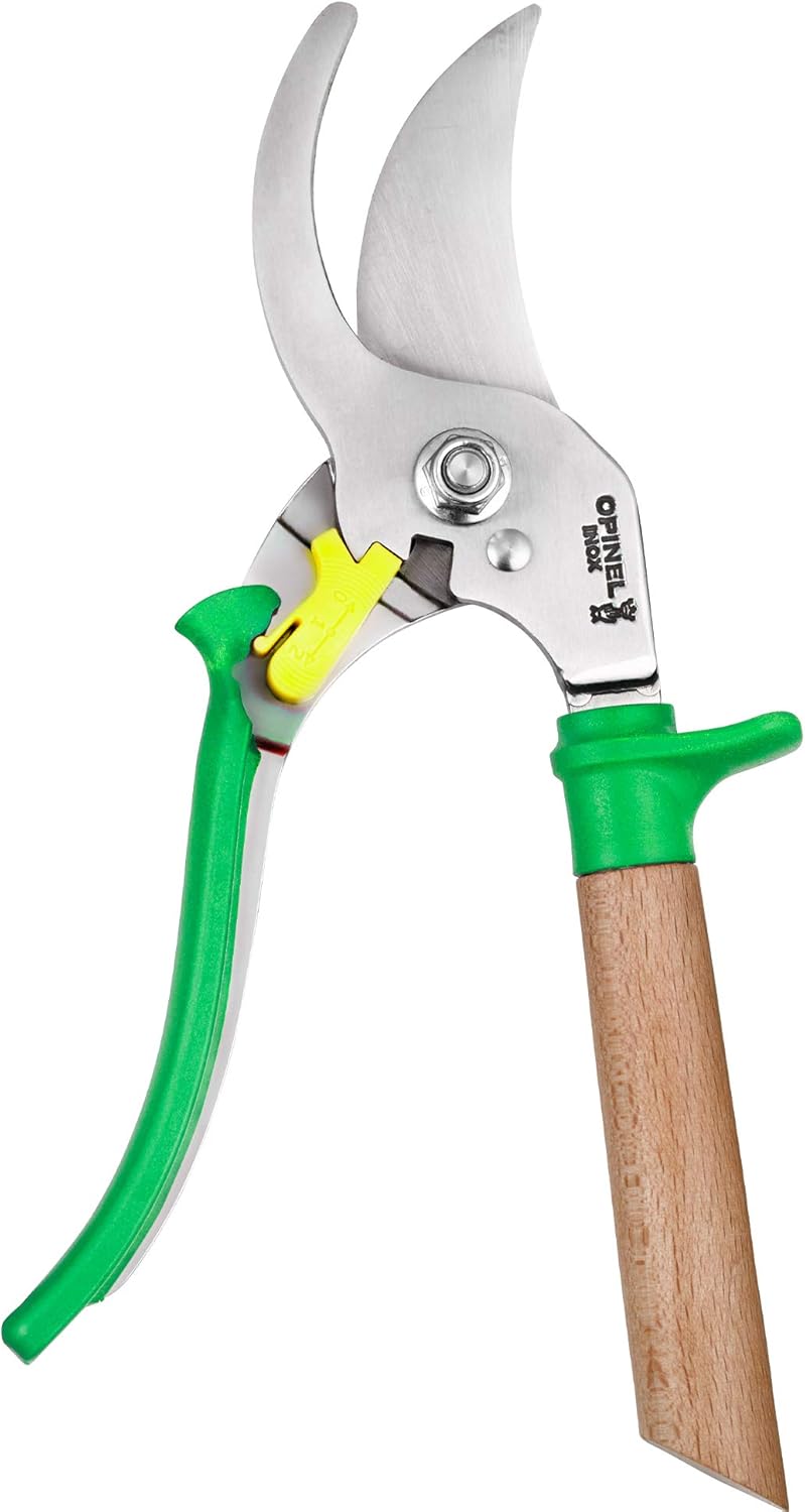 Gartenschere Modell 1628, Mehrfarbig