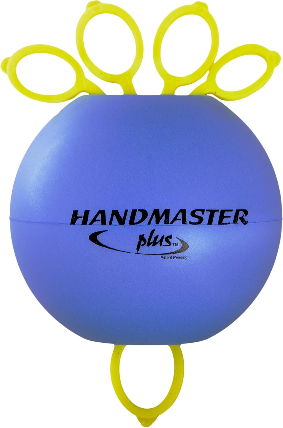 Handtrainer Handmaster Plus, leicht - blau
