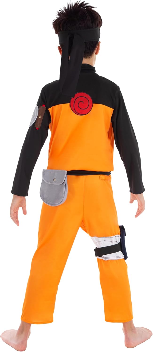 Naruto Shippuden: Naruto, 128