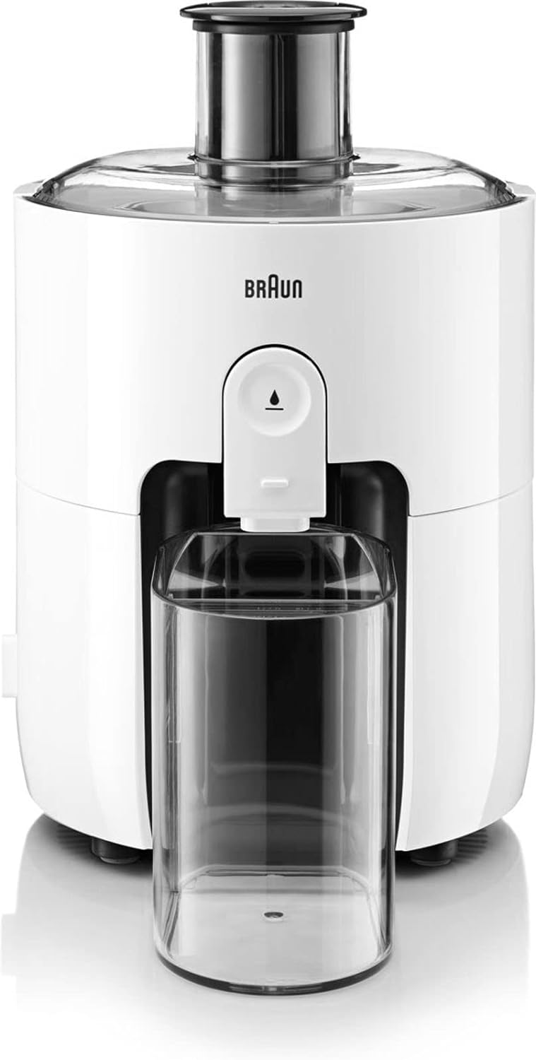 PurEase SJ 3100 WH