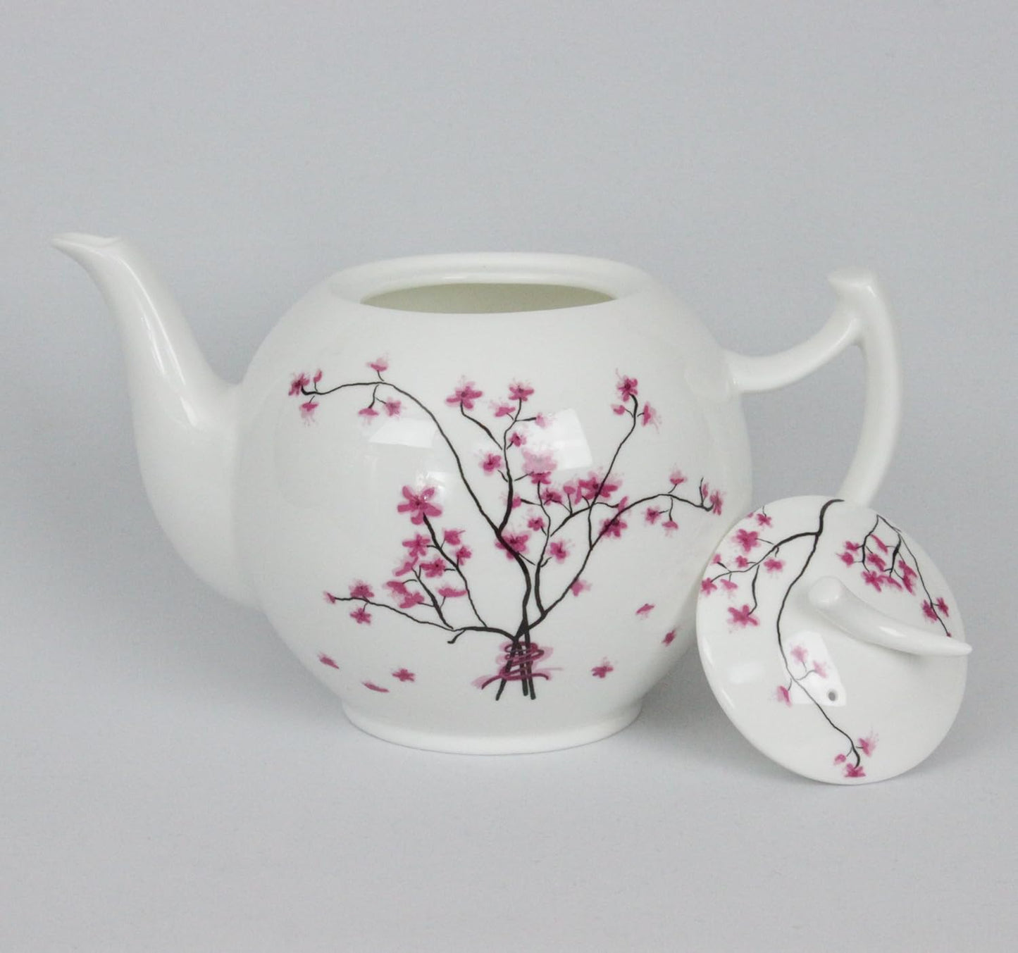 Teeservice Cherry Blossom für 2 Personen