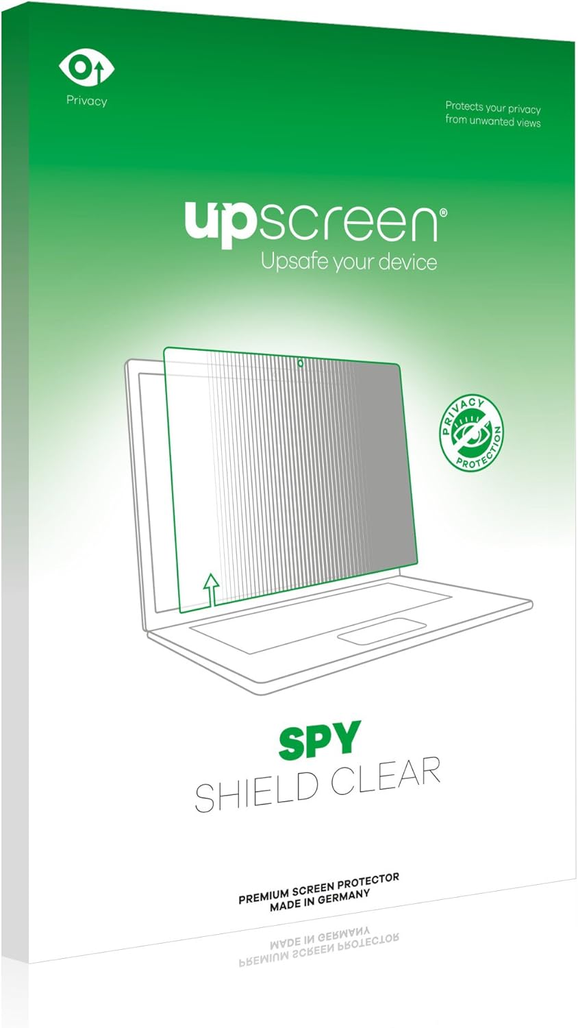 Anti-Spy Blickschutzfolie für HP EliteBook 840 G5