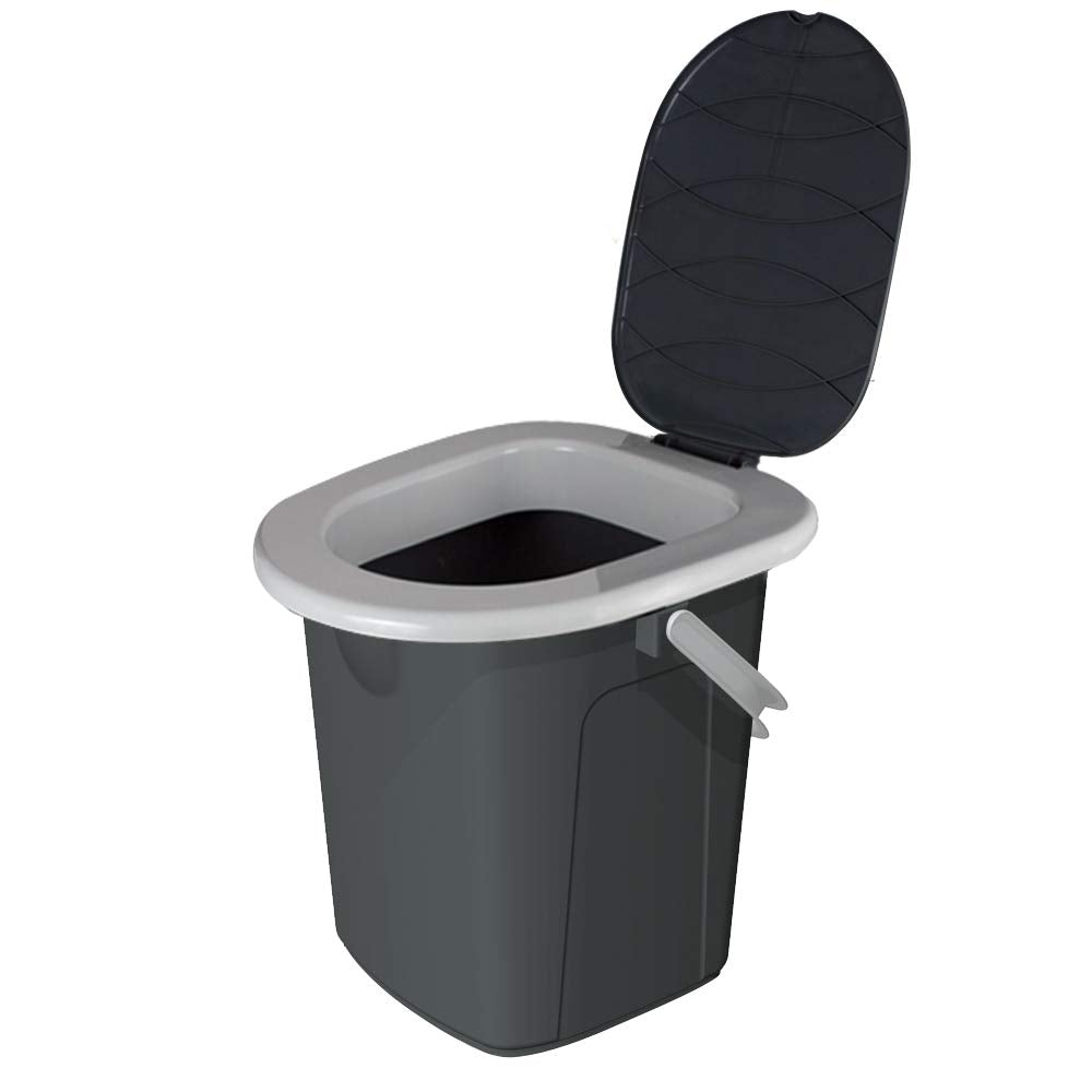 Campingtoilette, 22L, Modell 1306, M Single