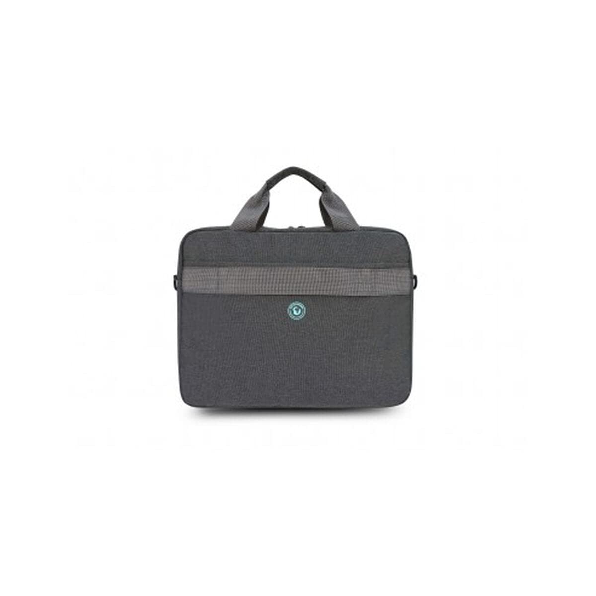 Eco Toploading Laptop-Tasche