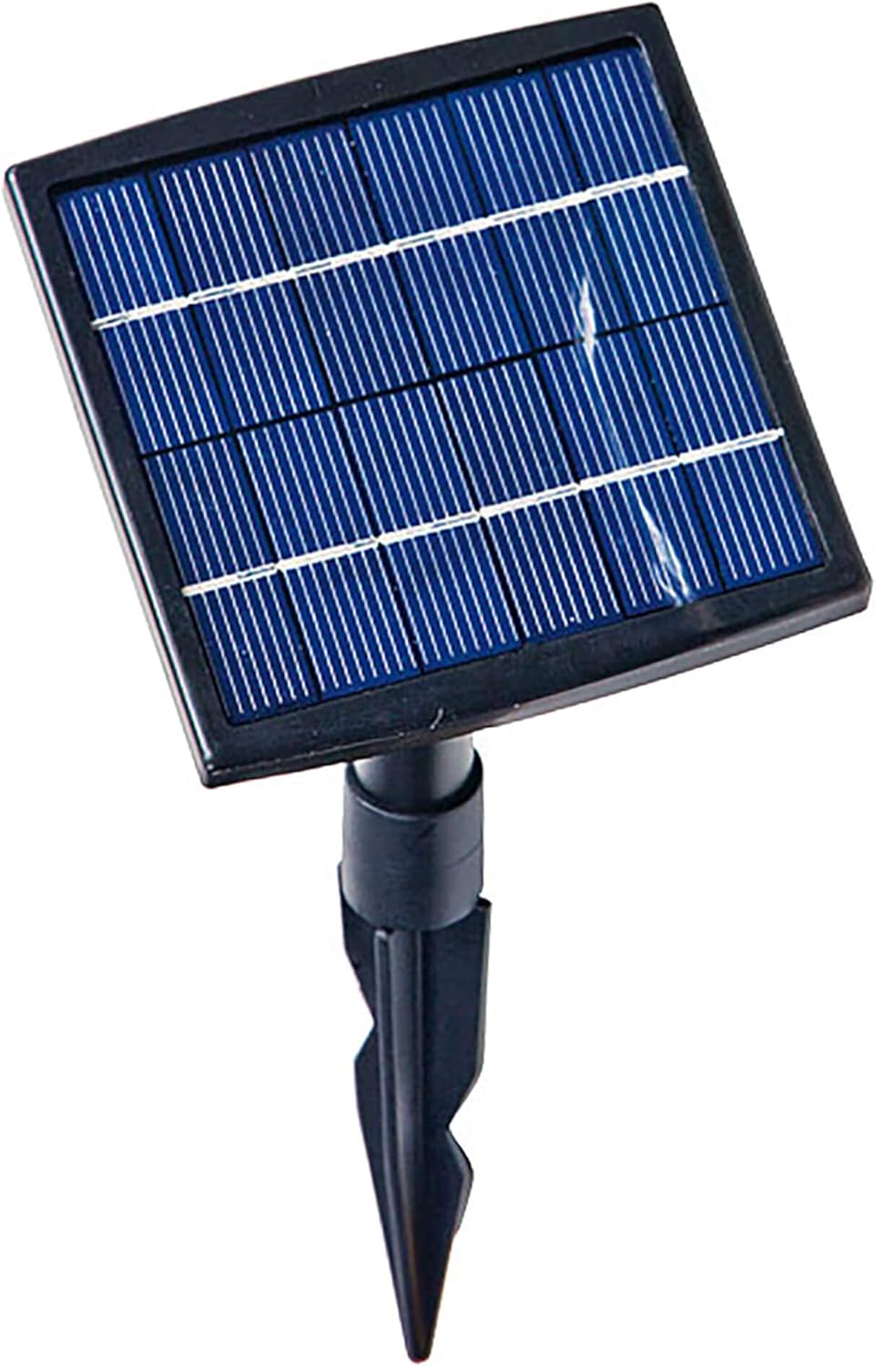 Solar-Teichbelüfter 120 l/h