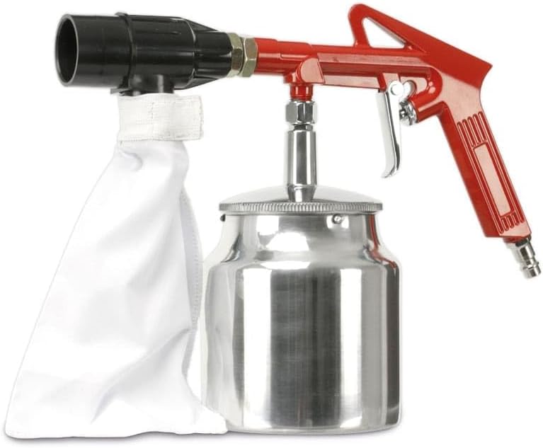 Sandstrahlpistole SP-850