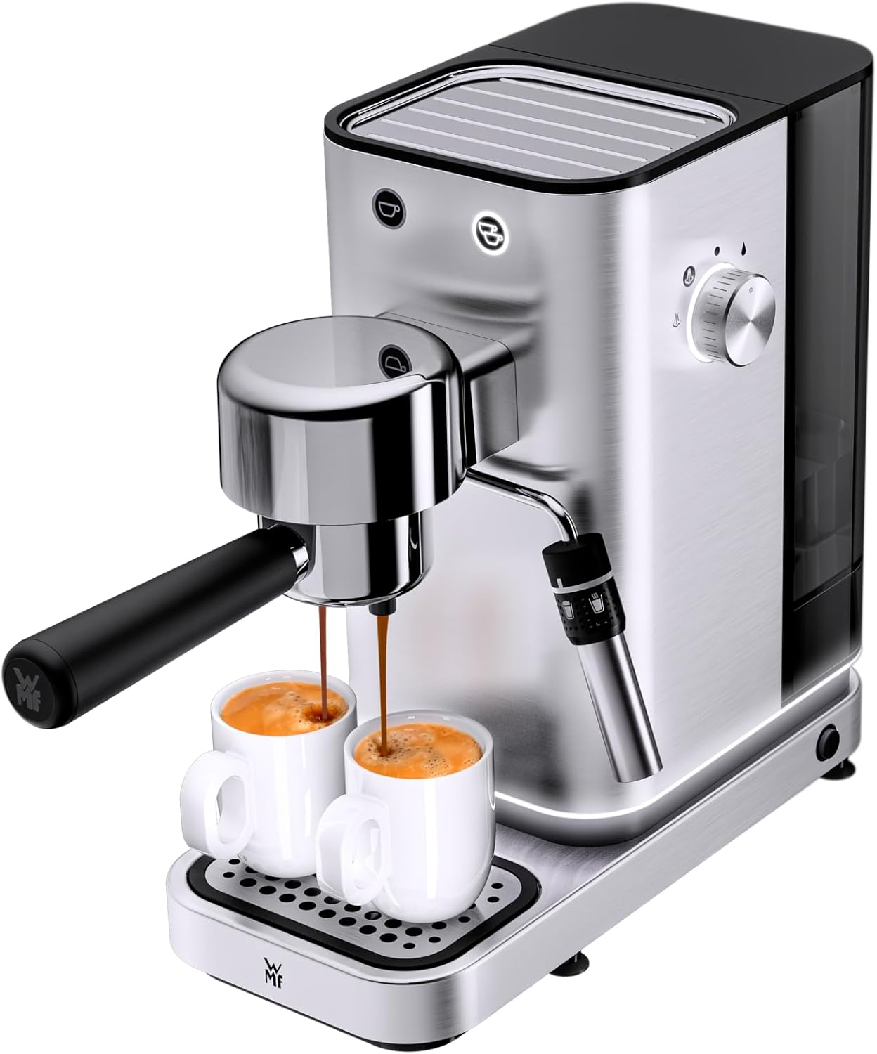 Lumero Espressomaschine, Espressomaschine