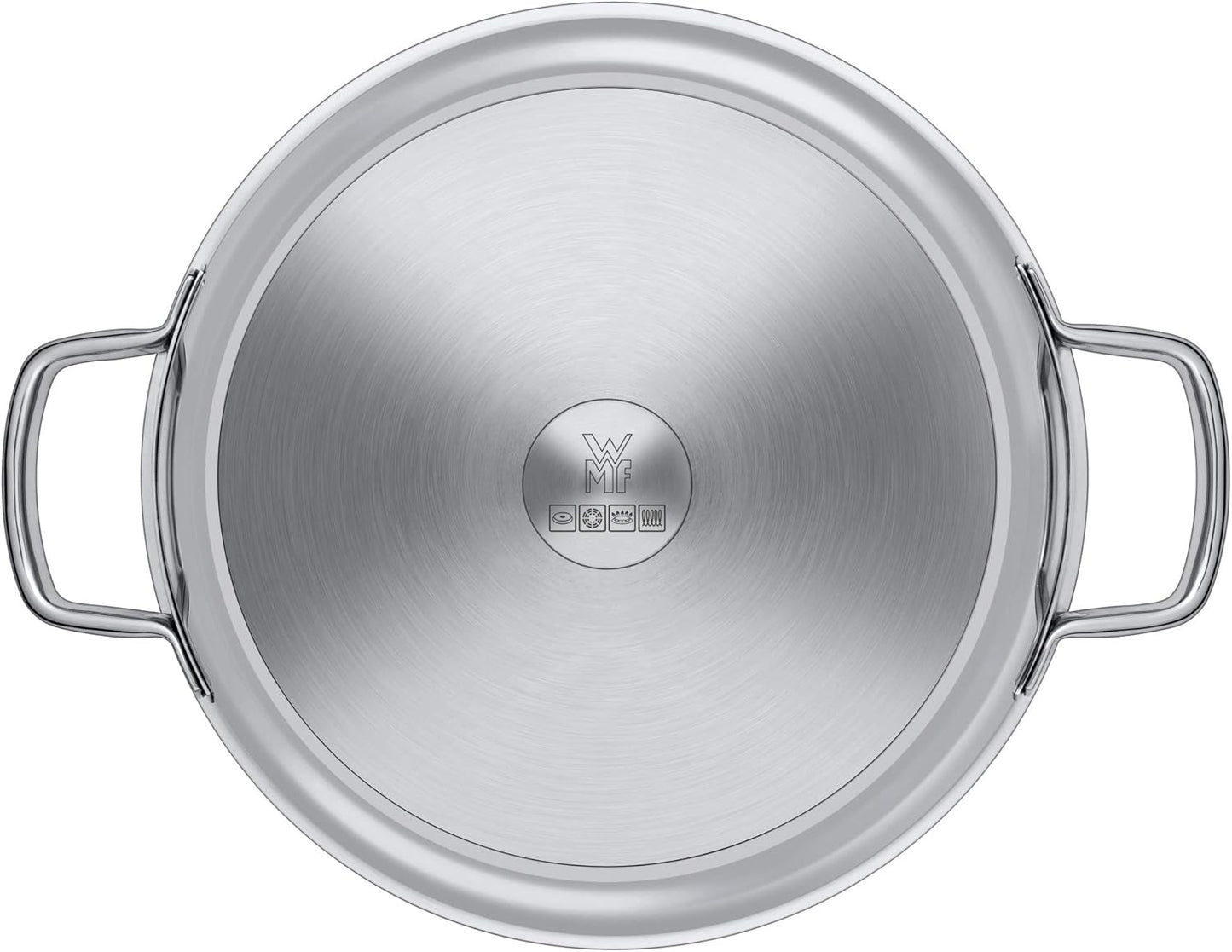 Durado Servierpfanne, Durado – Servierpfanne 28 cm