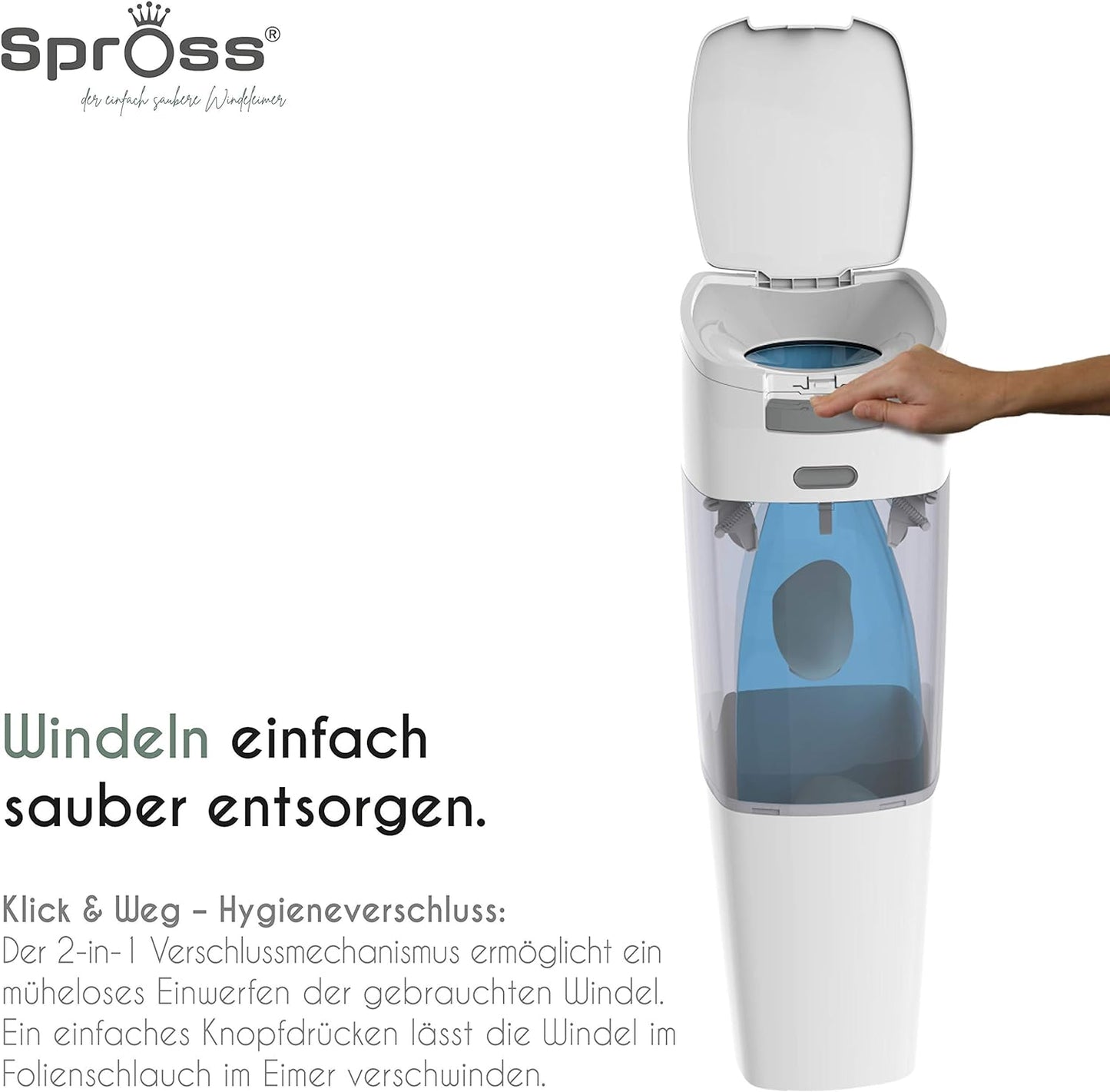 Nachfüllkassetten, 12 Stück